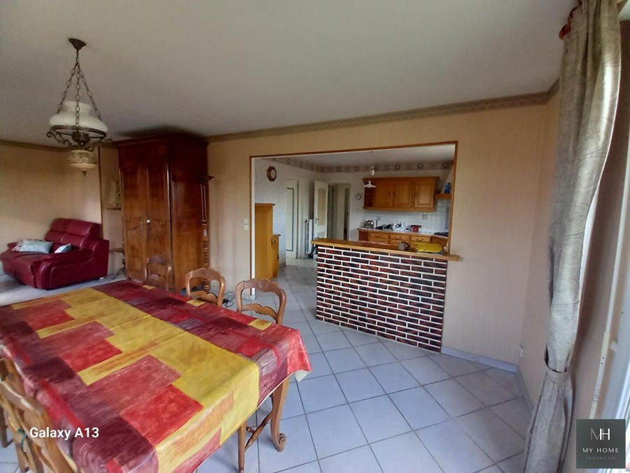 Vente Maison à Alençon 6 pièces