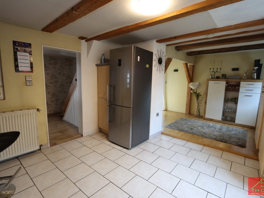 Vente Maison à Bartenheim 6 pièces