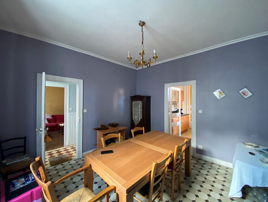 Vente Maison à Blois 5 pièces