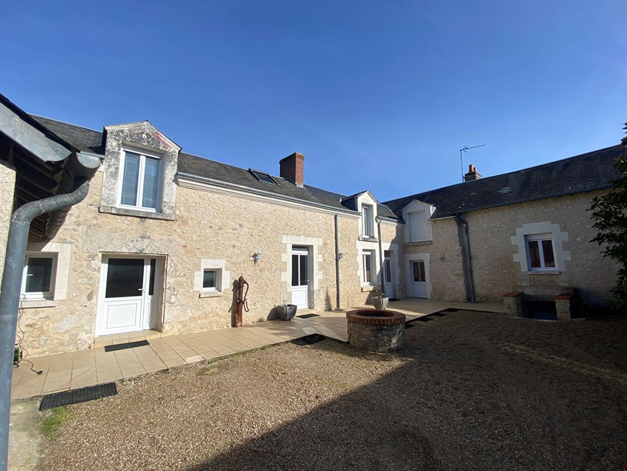 Vente Maison à Blois 7 pièces