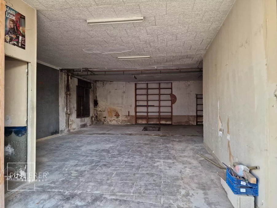 Vente Maison à Narbonne 4 pièces