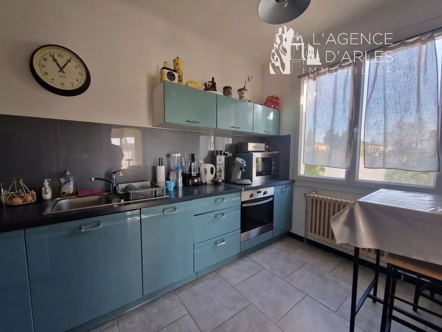 Vente Maison à Arles 7 pièces