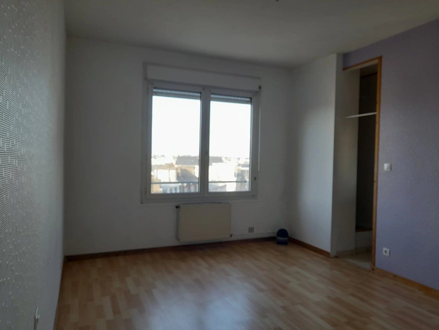 Vente Appartement à Saint-Brieuc 2 pièces