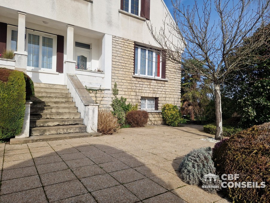 Vente Maison à Saint-Martin-en-Bresse 7 pièces