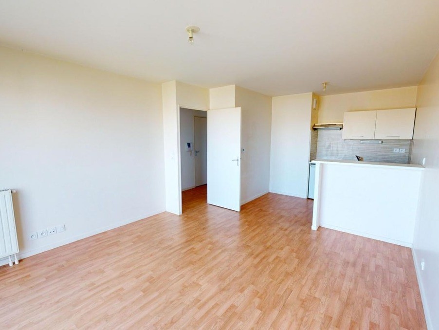 Vente Appartement à Chantepie 2 pièces