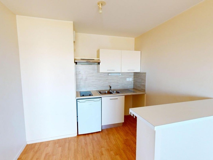 Vente Appartement à Chantepie 2 pièces