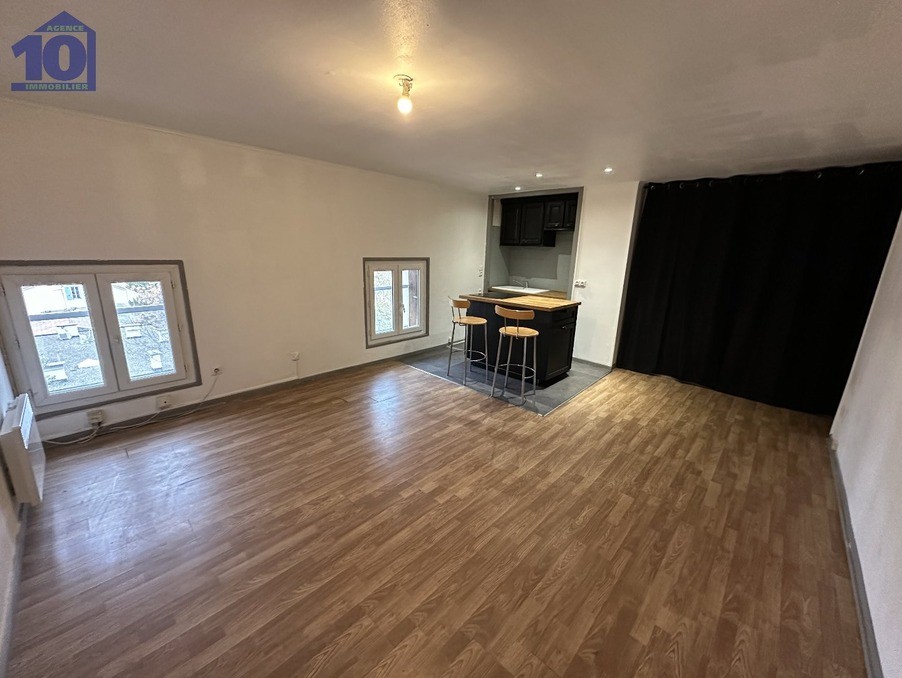 Vente Appartement à Béziers 2 pièces