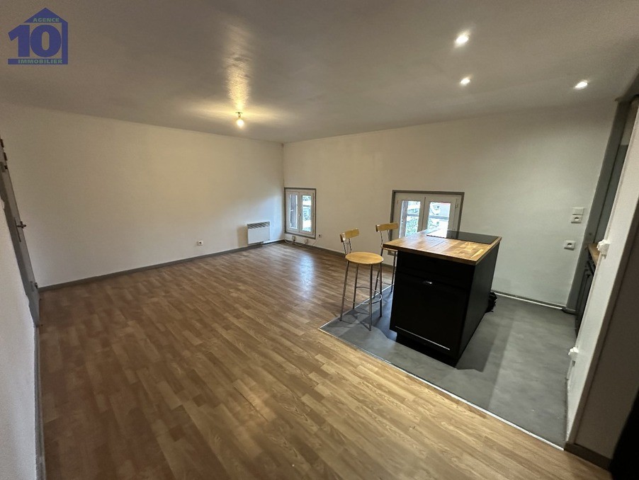 Vente Appartement à Béziers 2 pièces