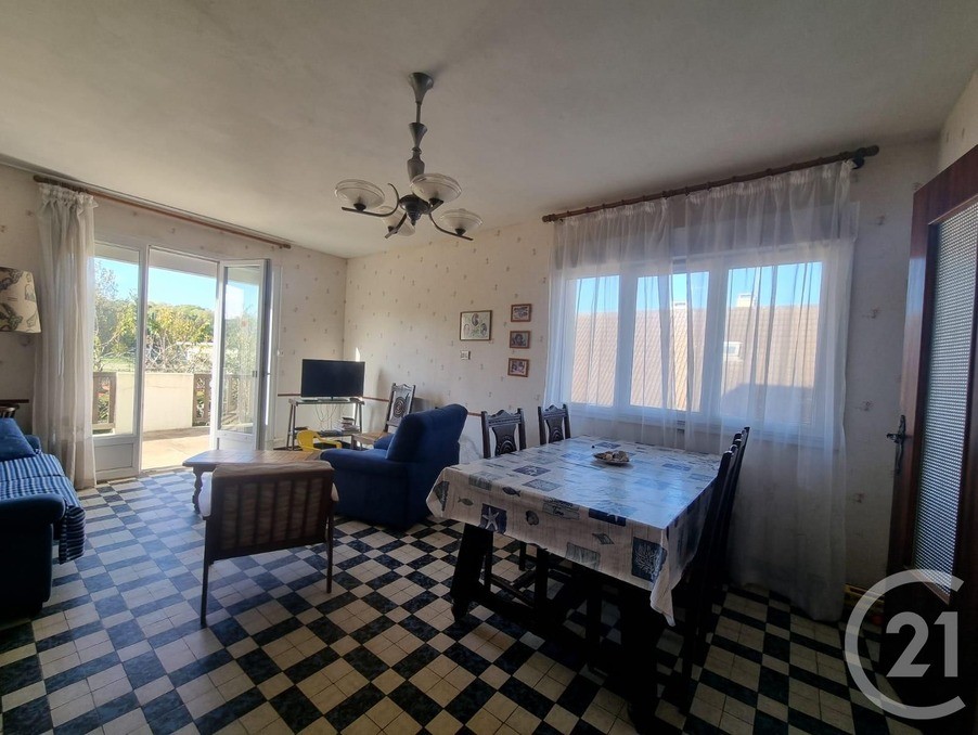 Vente Maison à Villers-sur-Mer 6 pièces