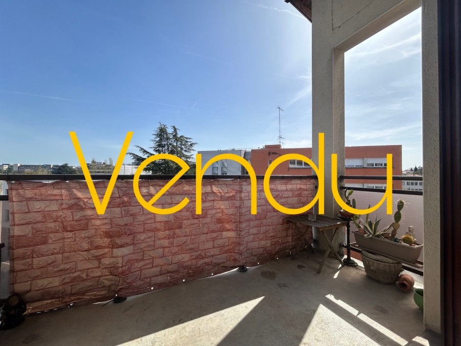 Vente Appartement à Montauban 2 pièces