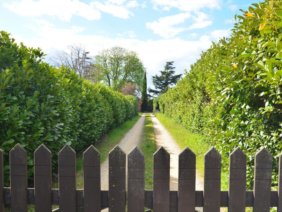 Vente Maison à Chatuzange-le-Goubet 4 pièces