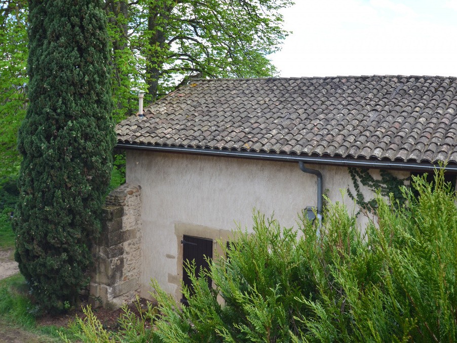 Vente Maison à Chatuzange-le-Goubet 4 pièces