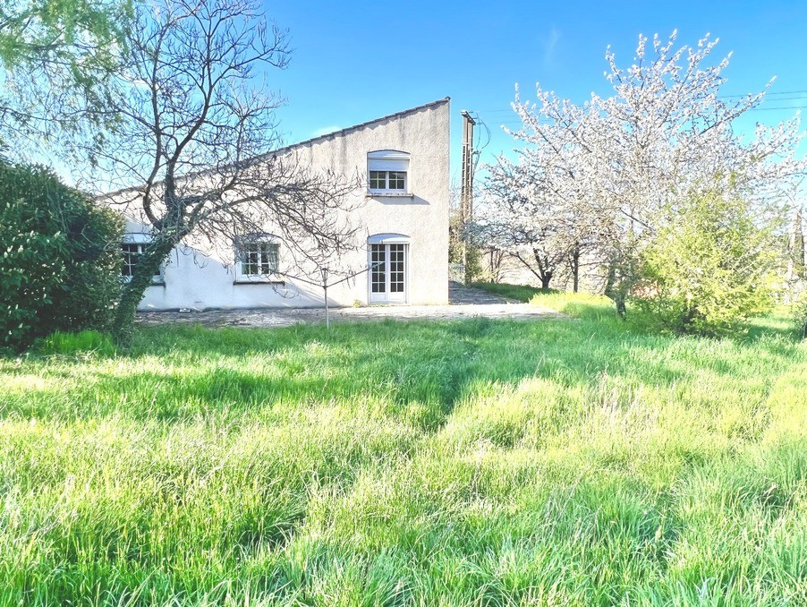 Vente Maison à Albi 6 pièces