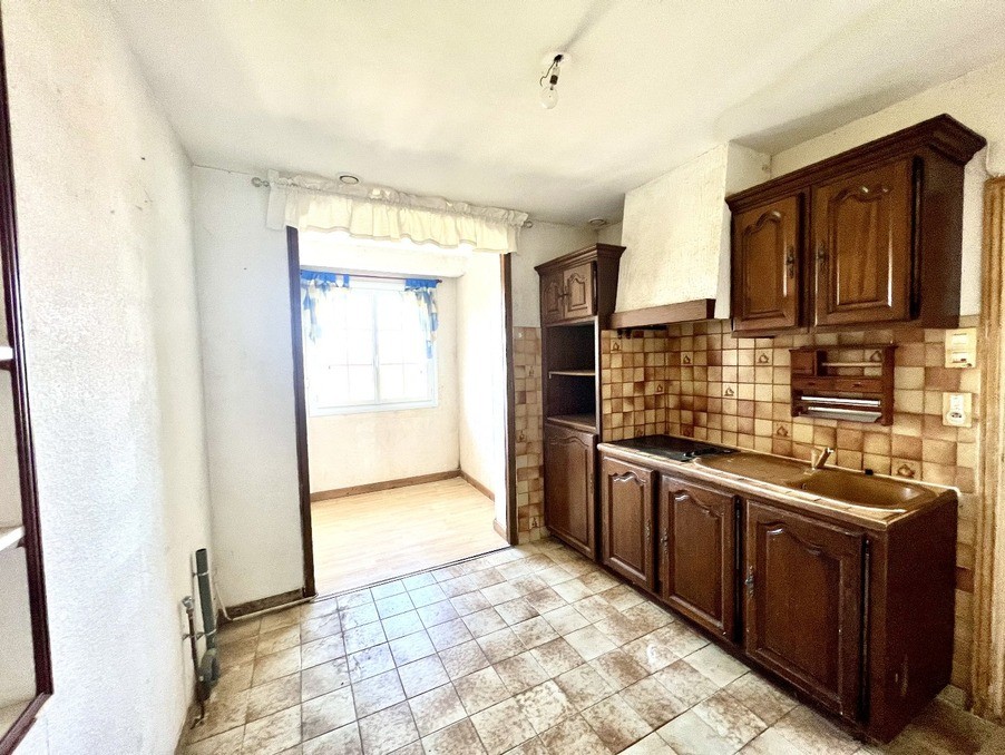 Vente Maison à Albi 6 pièces