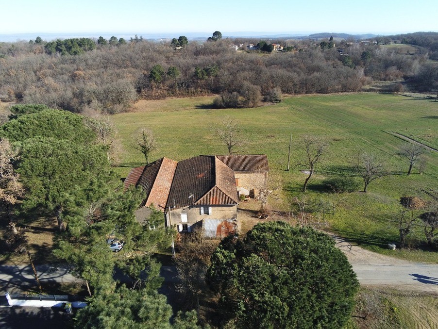 Vente Maison à Gaillac 5 pièces