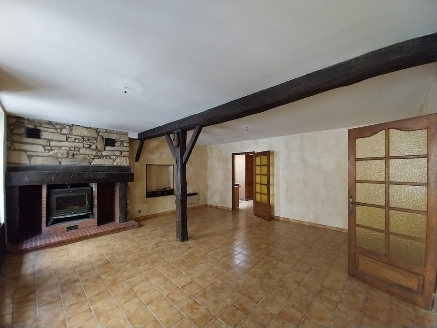 Vente Maison à Nay 5 pièces