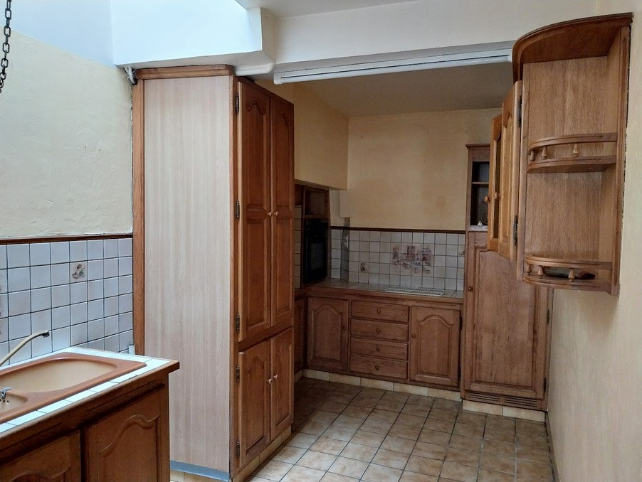 Vente Maison à Nay 5 pièces