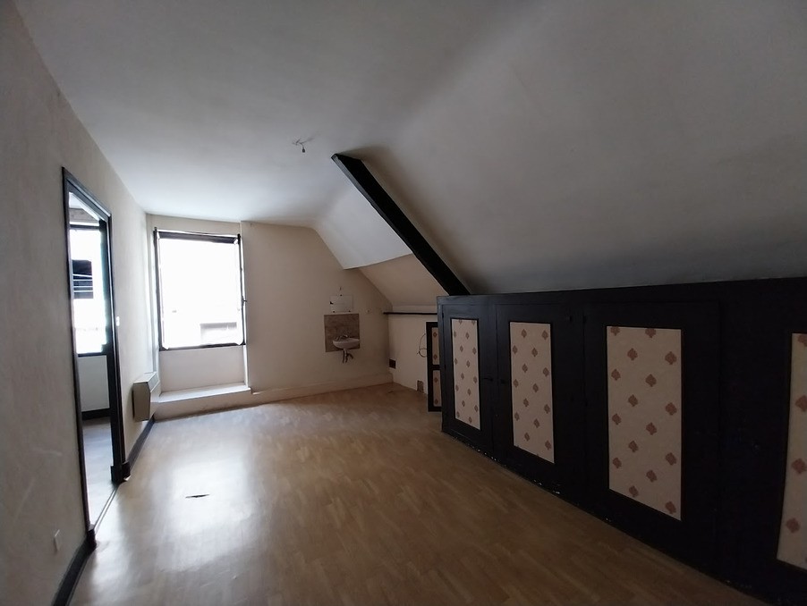 Vente Maison à Nay 5 pièces