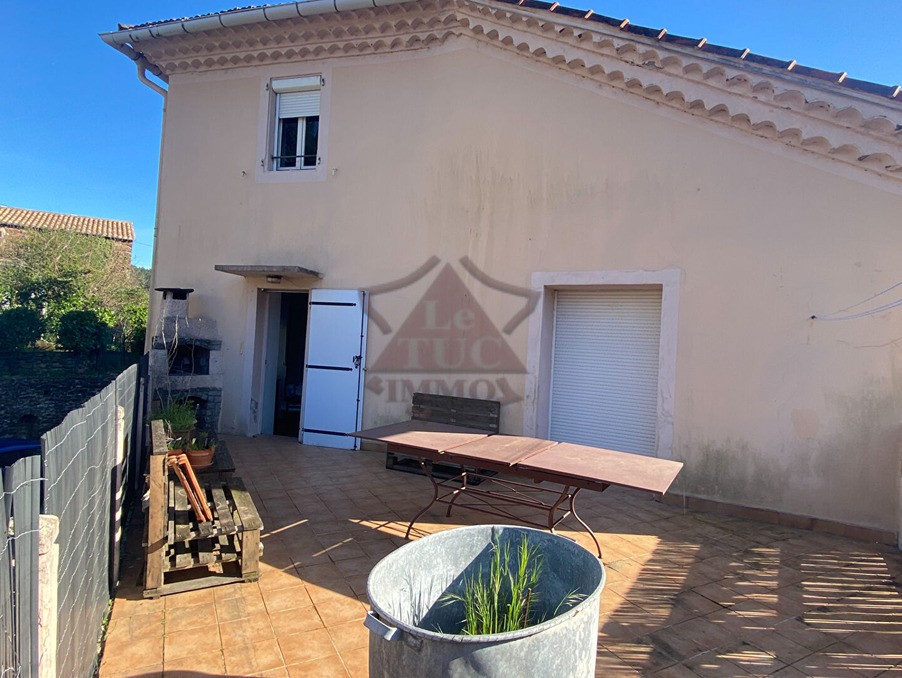 Vente Maison à Robiac-Rochessadoule 10 pièces