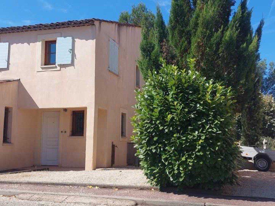 Vente Maison à Mallemort 6 pièces