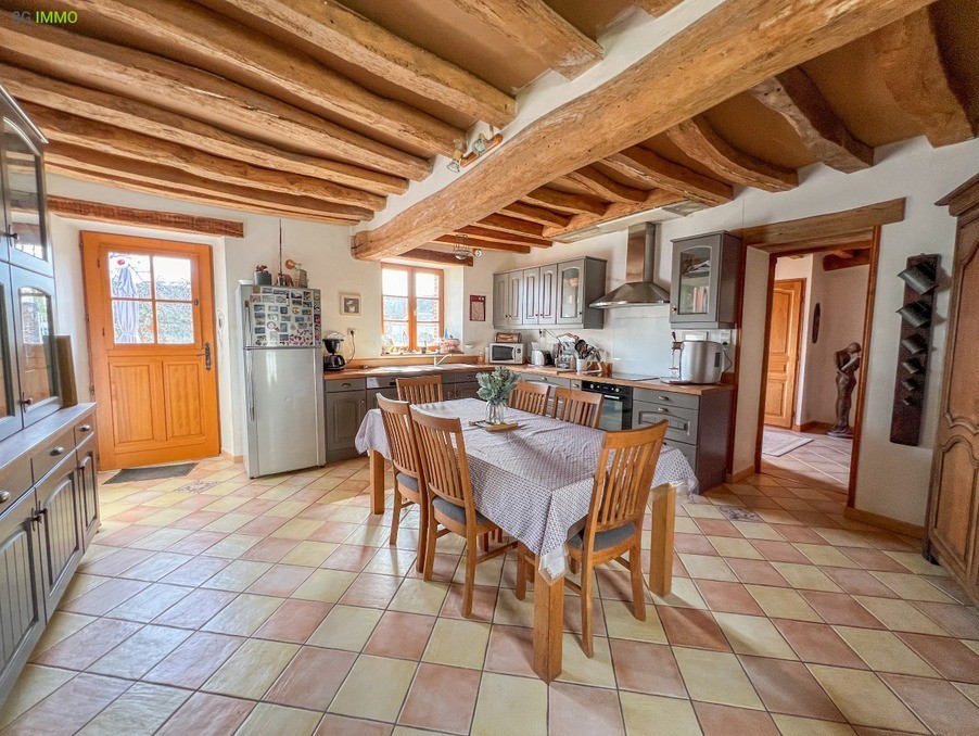 Vente Maison à Houdan 5 pièces