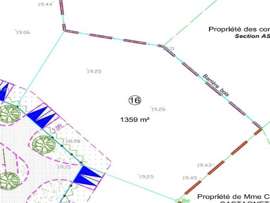 Vente Terrain à Moliets-et-Maa 0 pièce