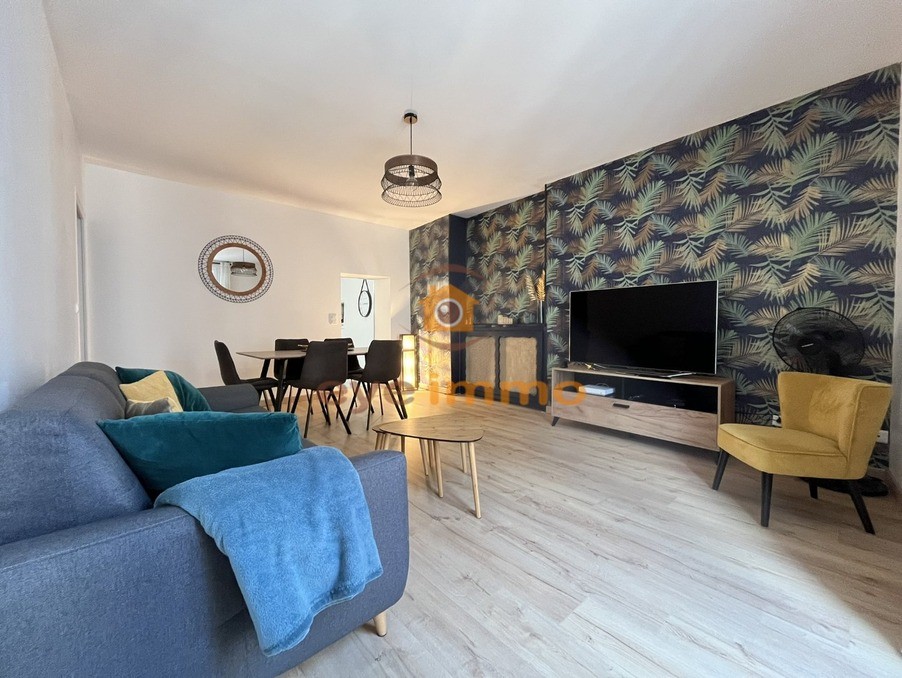 Vente Appartement à Pézenas 3 pièces