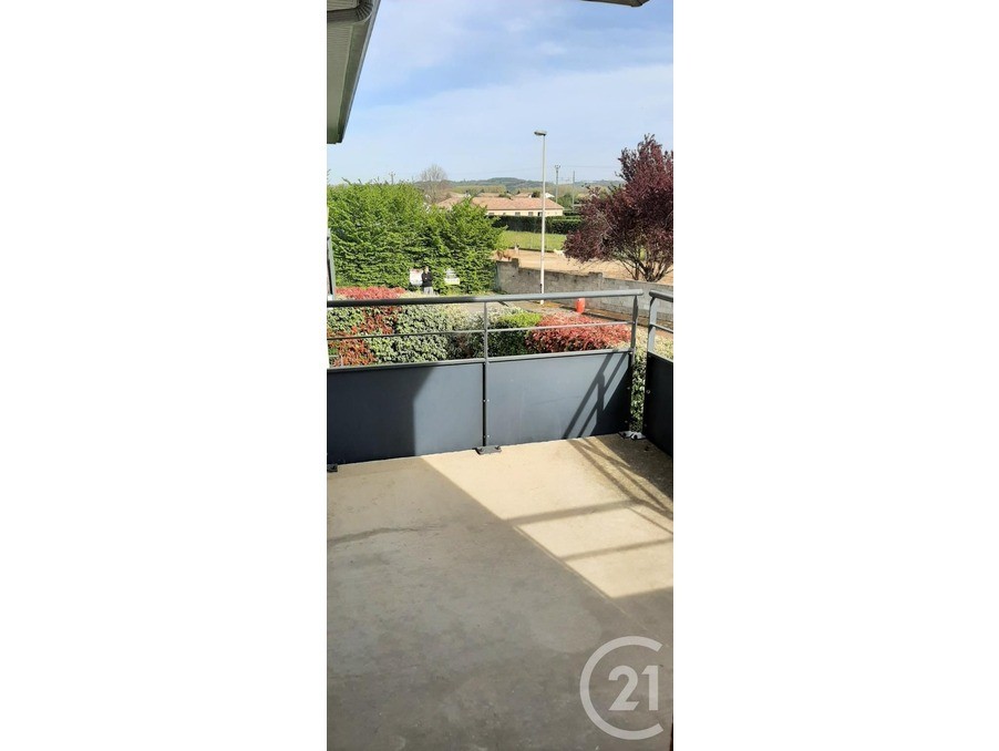 Vente Appartement à Cazères 2 pièces