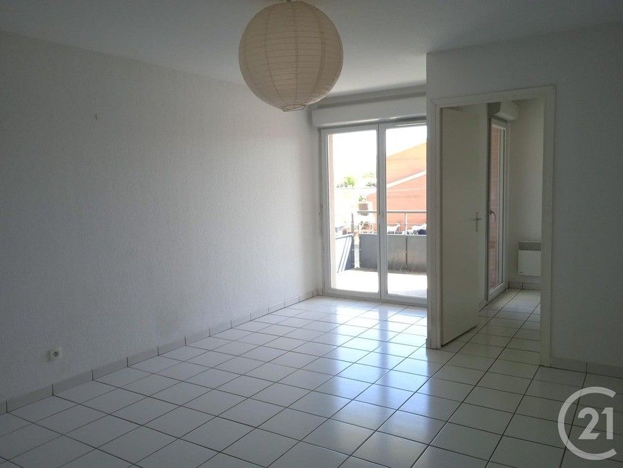 Vente Appartement à Cazères 2 pièces