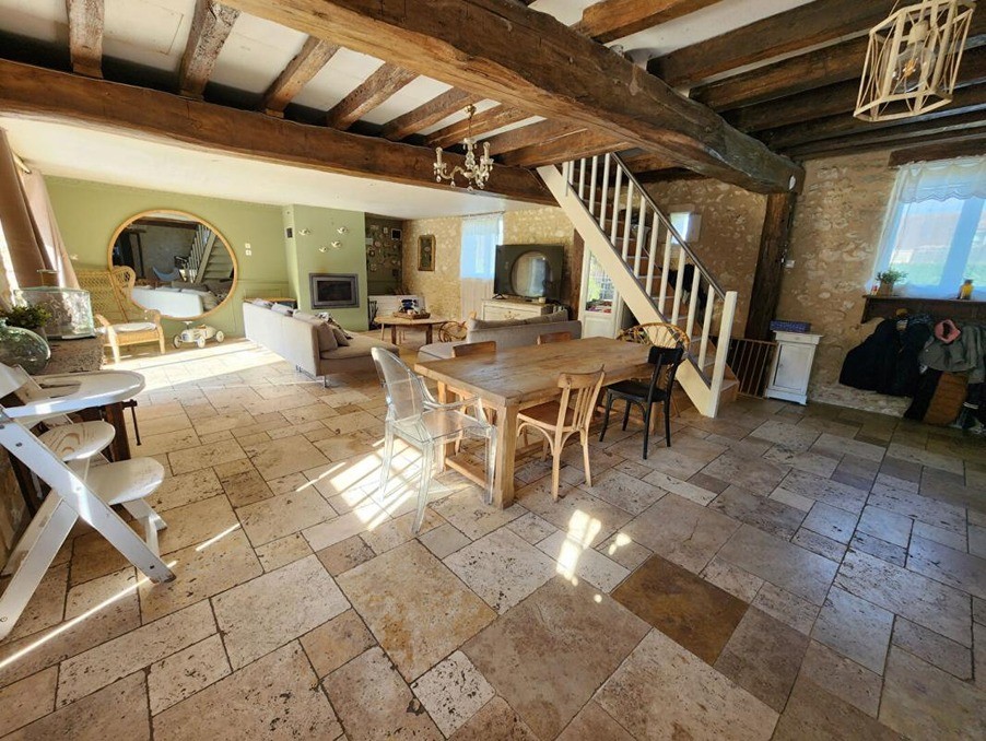 Vente Maison à Loches 9 pièces