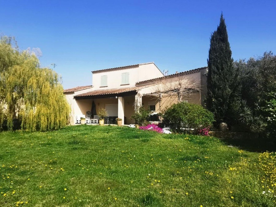 Vente Maison à Maussane-les-Alpilles 6 pièces