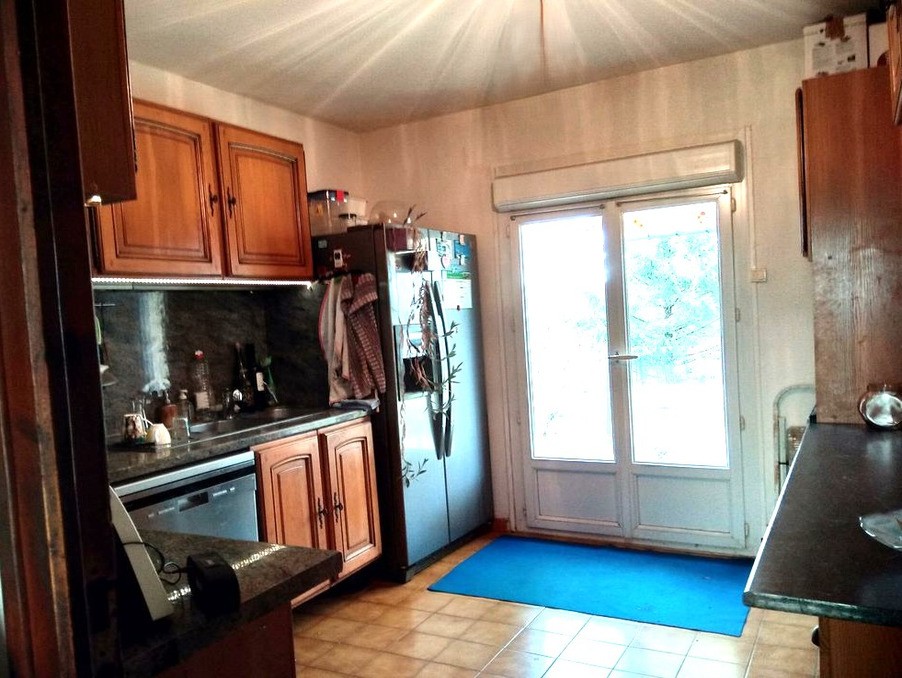 Vente Maison à Castelnaudary 4 pièces