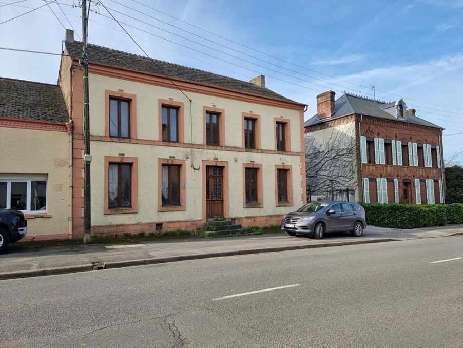 Vente Maison à Saint-Michel 10 pièces