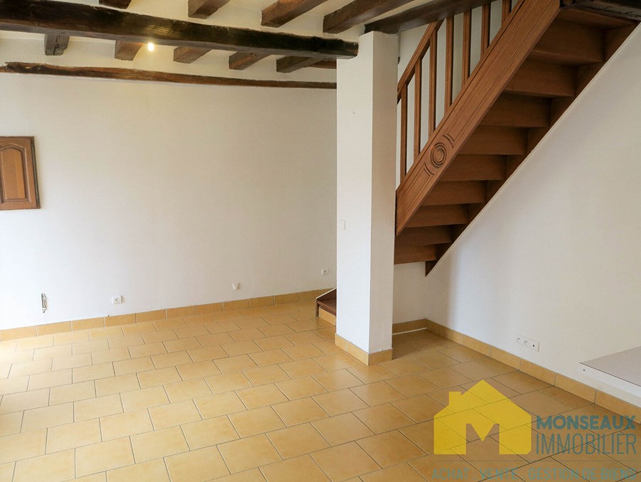 Vente Maison à la Ville-du-Bois 3 pièces