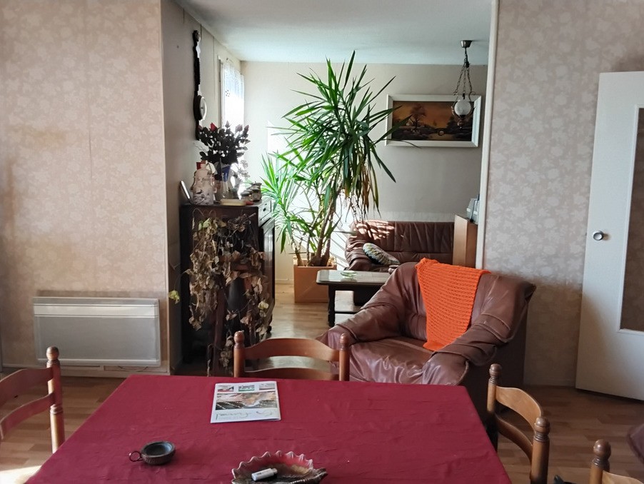 Vente Appartement à Fumel 6 pièces