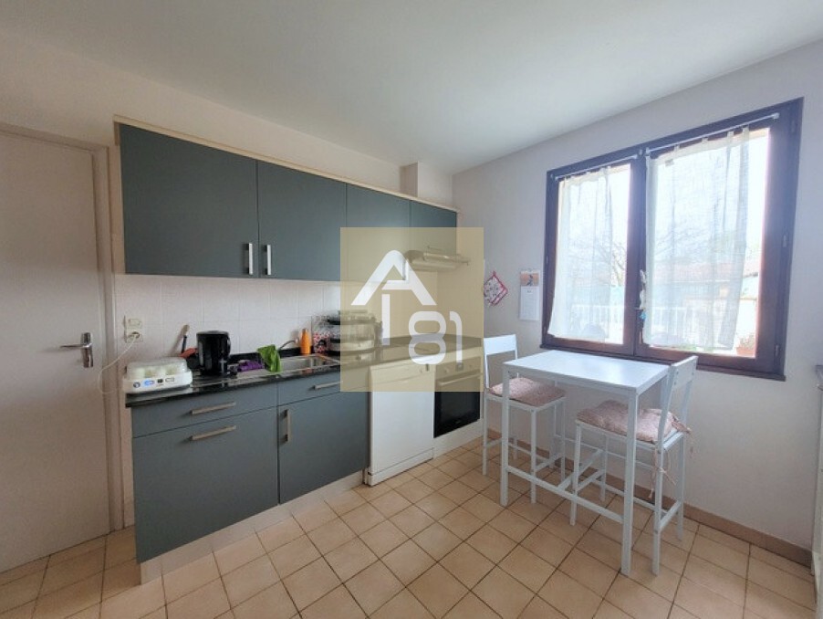 Vente Maison à Albi 4 pièces