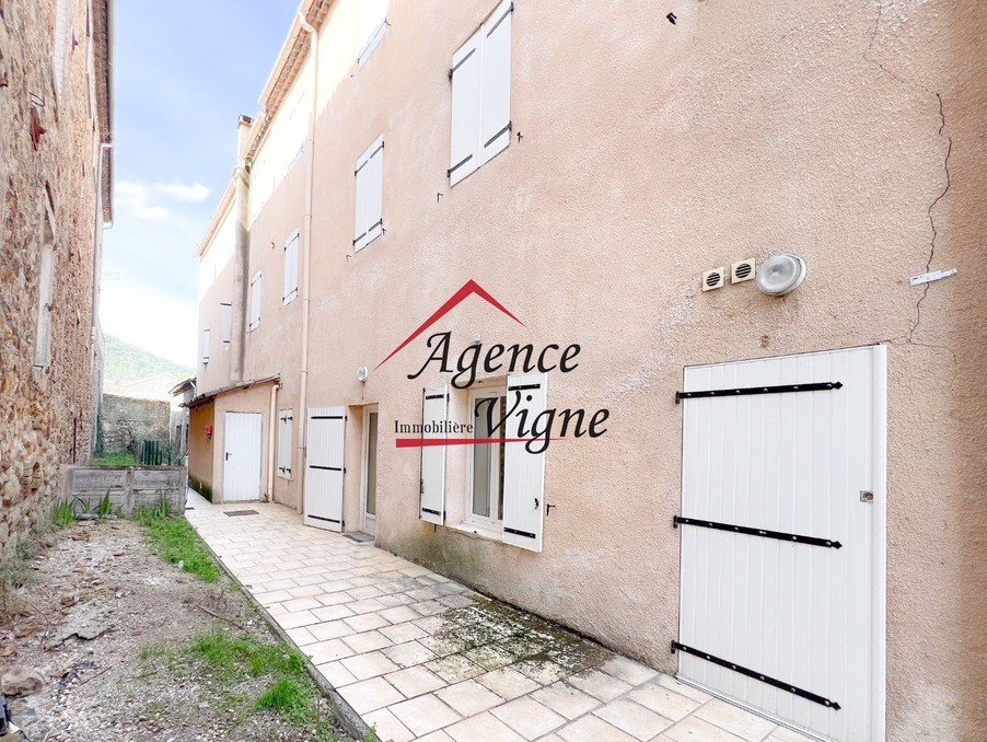 Vente Appartement à Molières-sur-Cèze 1 pièce