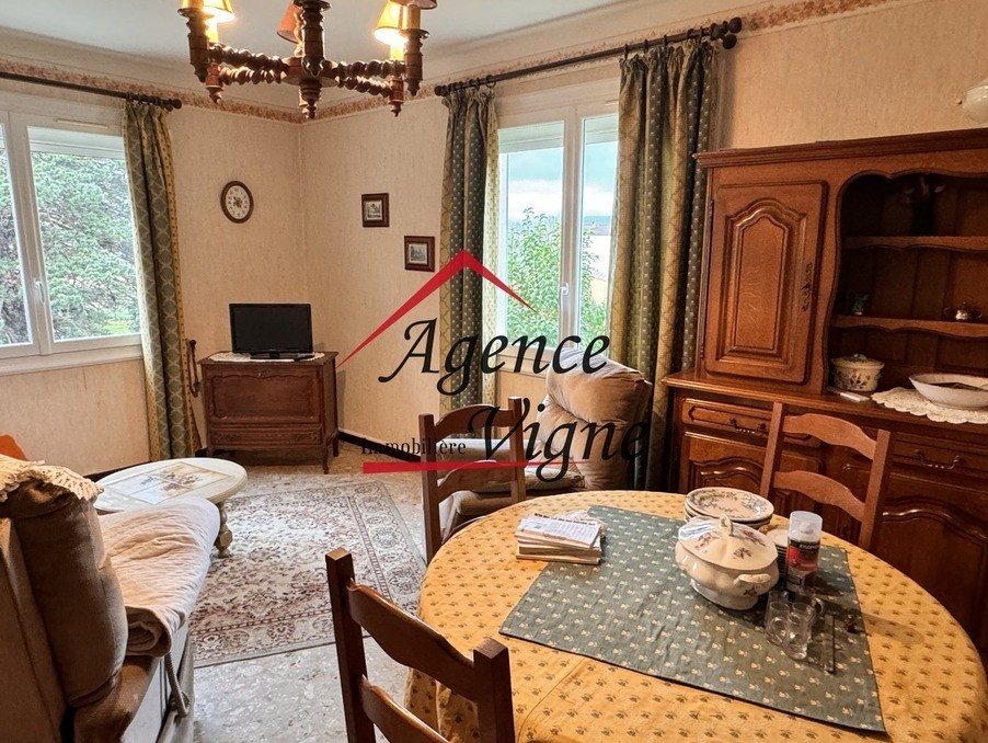 Vente Maison à Saint-Denis 4 pièces