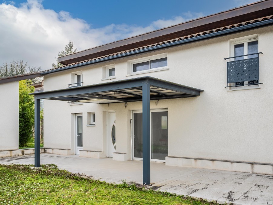 Vente Maison à Agen 13 pièces