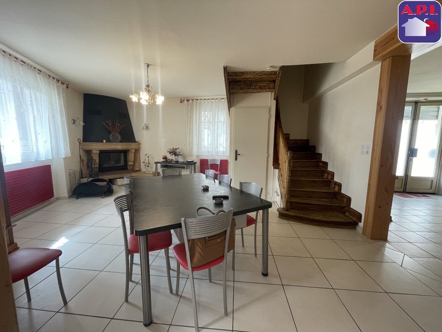 Vente Maison à Puivert 10 pièces