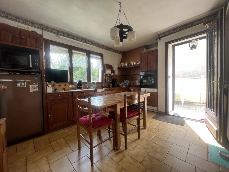 Vente Maison à les Clayes-sous-Bois 4 pièces