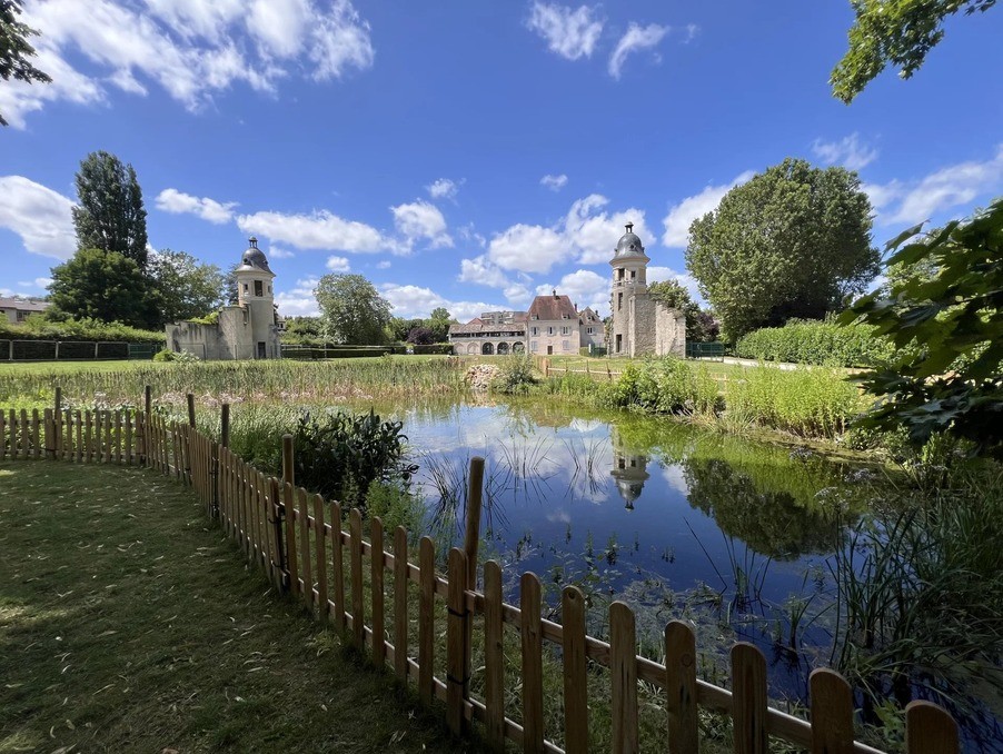 Vente Maison à les Clayes-sous-Bois 6 pièces