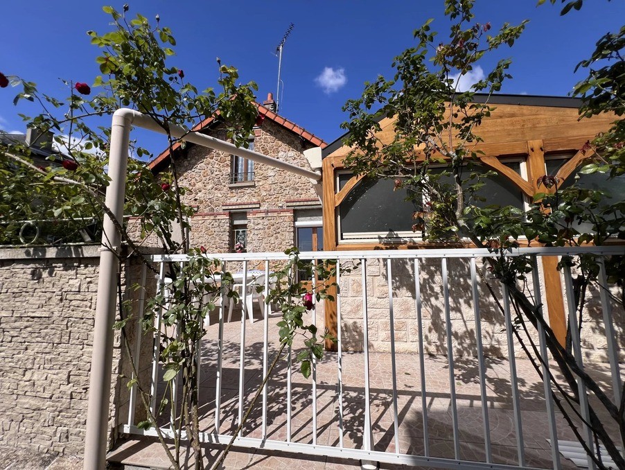 Vente Maison à les Clayes-sous-Bois 6 pièces