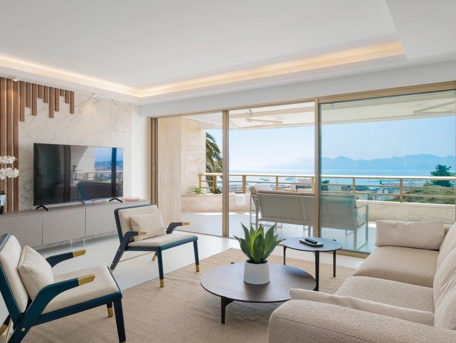 Vente Appartement à Cannes 0 pièce