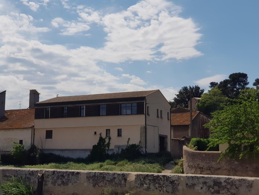 Vente Maison à Pézenas 6 pièces