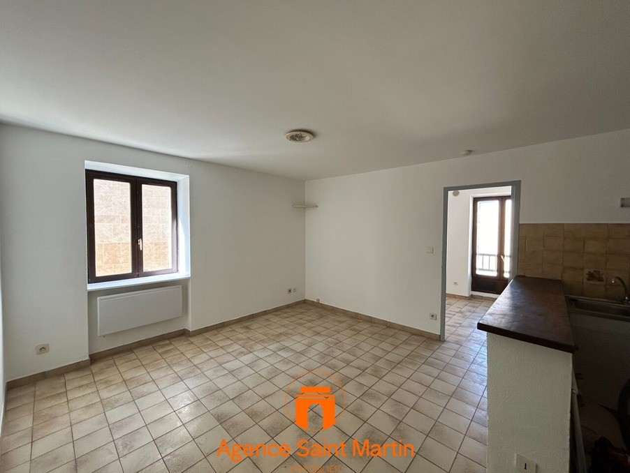 Vente Appartement à Montélimar 2 pièces