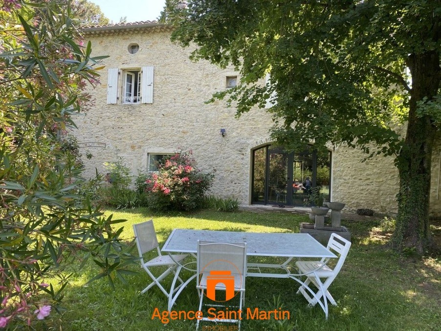 Vente Maison à Montélimar 12 pièces