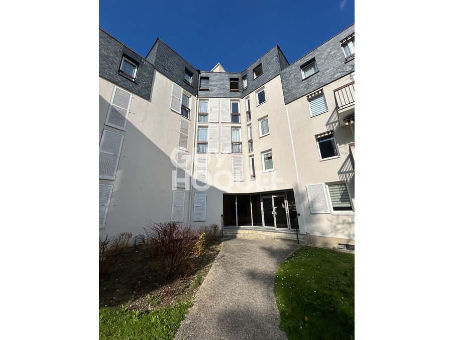 Vente Appartement à Compiègne 4 pièces