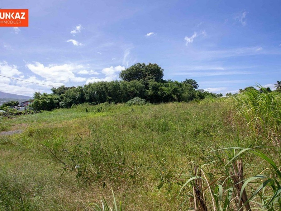 Vente Terrain à Saint-Louis 0 pièce