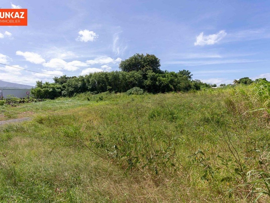 Vente Terrain à Saint-Louis 0 pièce